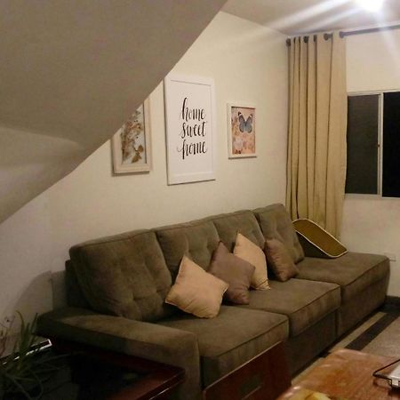Minha Casa, Seu Hostel Ресіфі Екстер'єр фото