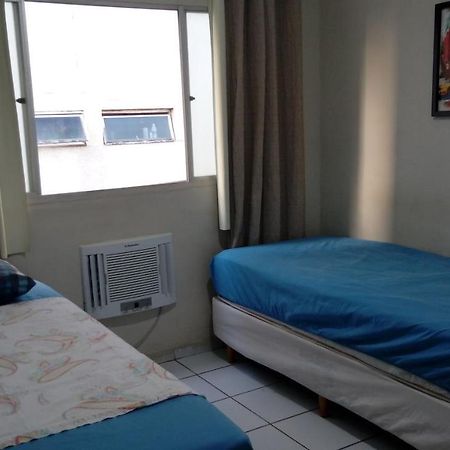 Minha Casa, Seu Hostel Ресіфі Екстер'єр фото