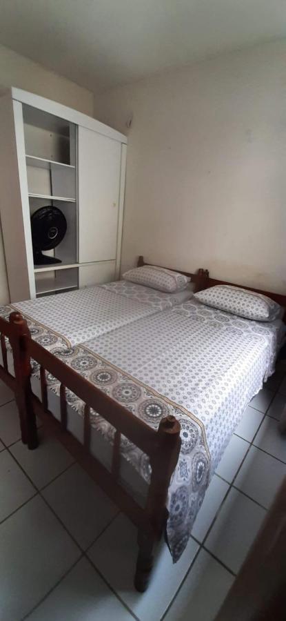 Minha Casa, Seu Hostel Ресіфі Екстер'єр фото