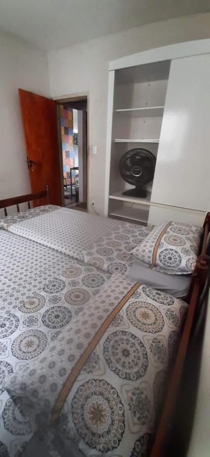 Minha Casa, Seu Hostel Ресіфі Екстер'єр фото