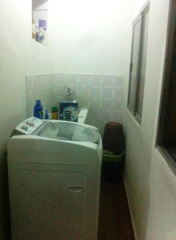Minha Casa, Seu Hostel Ресіфі Екстер'єр фото