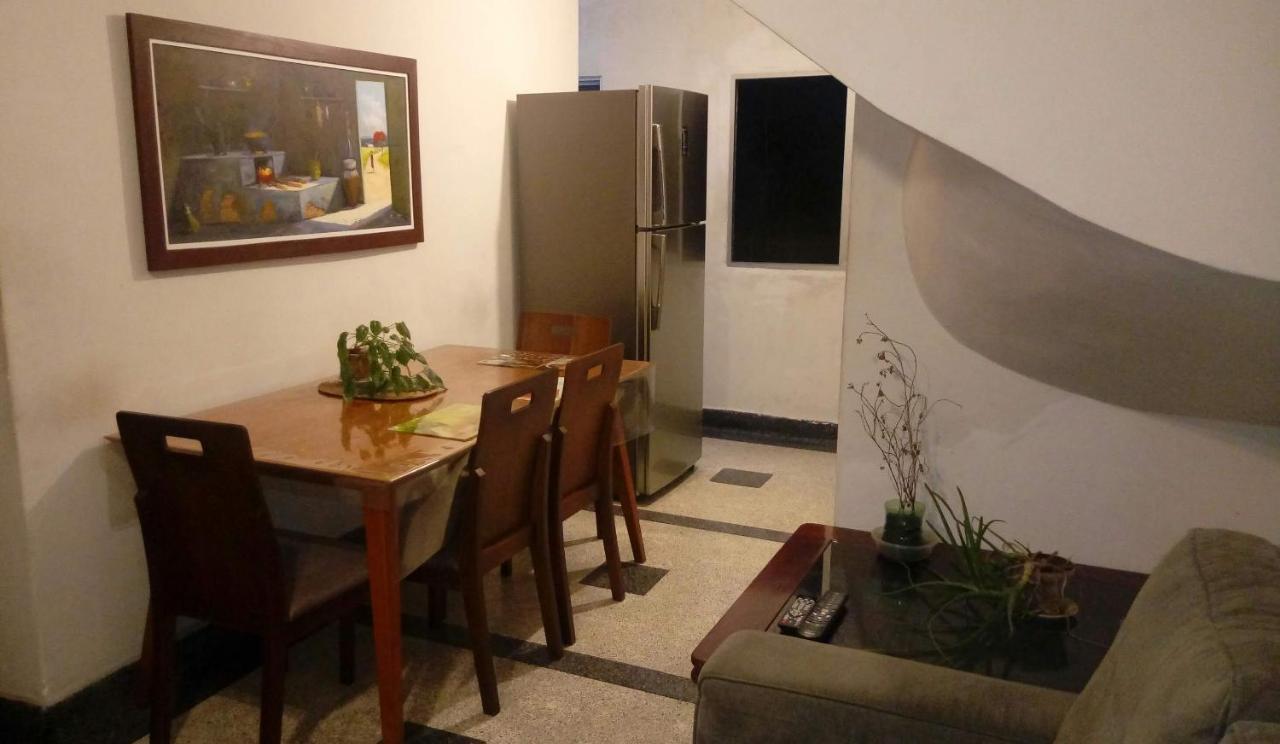 Minha Casa, Seu Hostel Ресіфі Екстер'єр фото