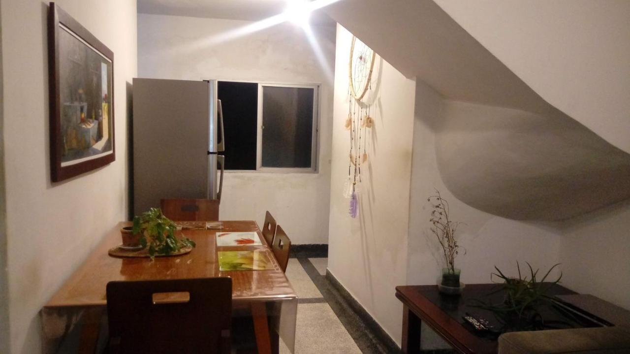 Minha Casa, Seu Hostel Ресіфі Екстер'єр фото