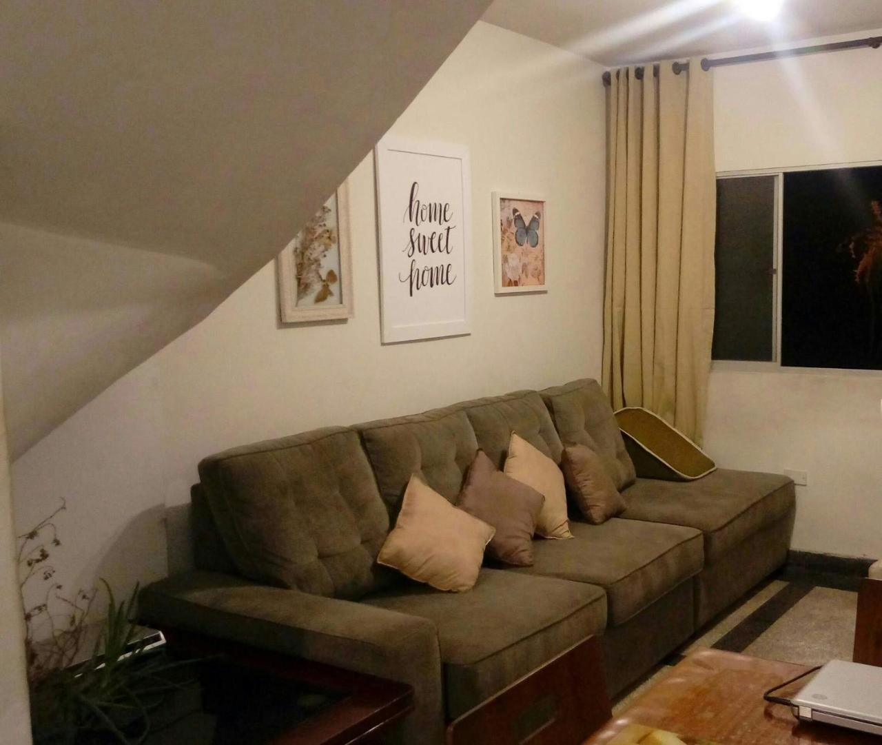 Minha Casa, Seu Hostel Ресіфі Екстер'єр фото