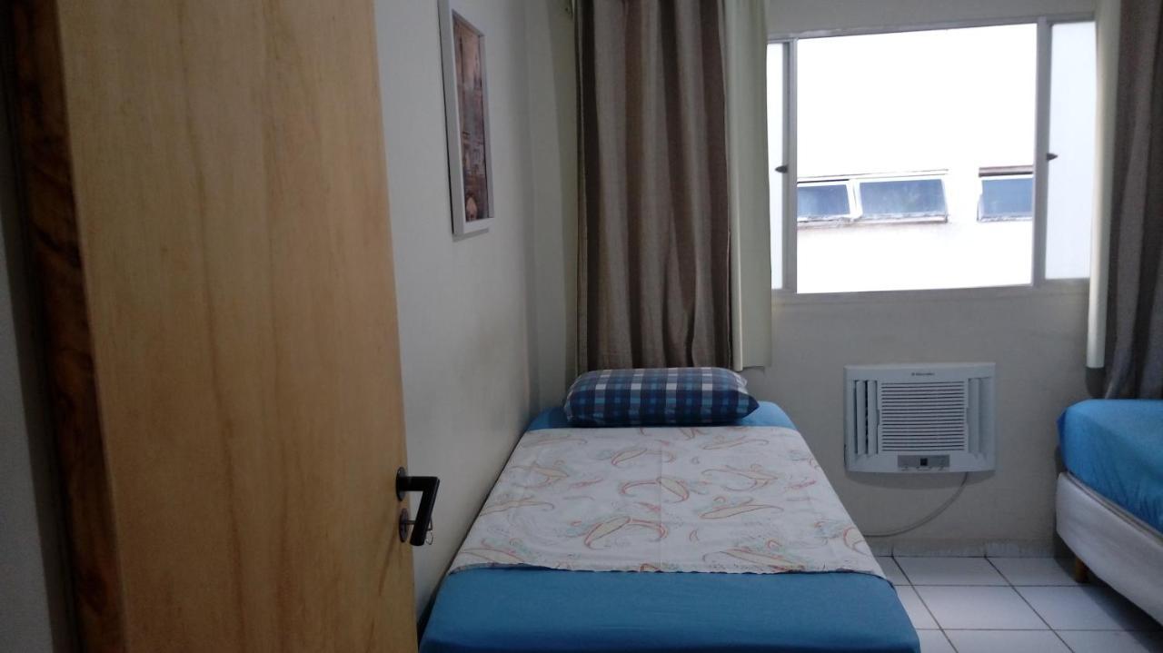 Minha Casa, Seu Hostel Ресіфі Екстер'єр фото